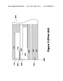 Integrated half coil structure for write assist of high coercivity media diagram and image