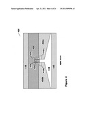 Integrated half coil structure for write assist of high coercivity media diagram and image