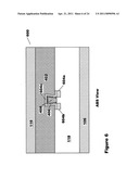 Integrated half coil structure for write assist of high coercivity media diagram and image