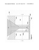 Integrated half coil structure for write assist of high coercivity media diagram and image