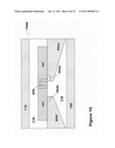 Integrated half coil structure for write assist of high coercivity media diagram and image