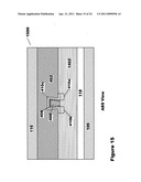 Integrated half coil structure for write assist of high coercivity media diagram and image