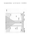 Integrated half coil structure for write assist of high coercivity media diagram and image