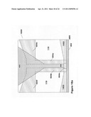 Integrated half coil structure for write assist of high coercivity media diagram and image