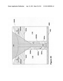 Integrated half coil structure for write assist of high coercivity media diagram and image