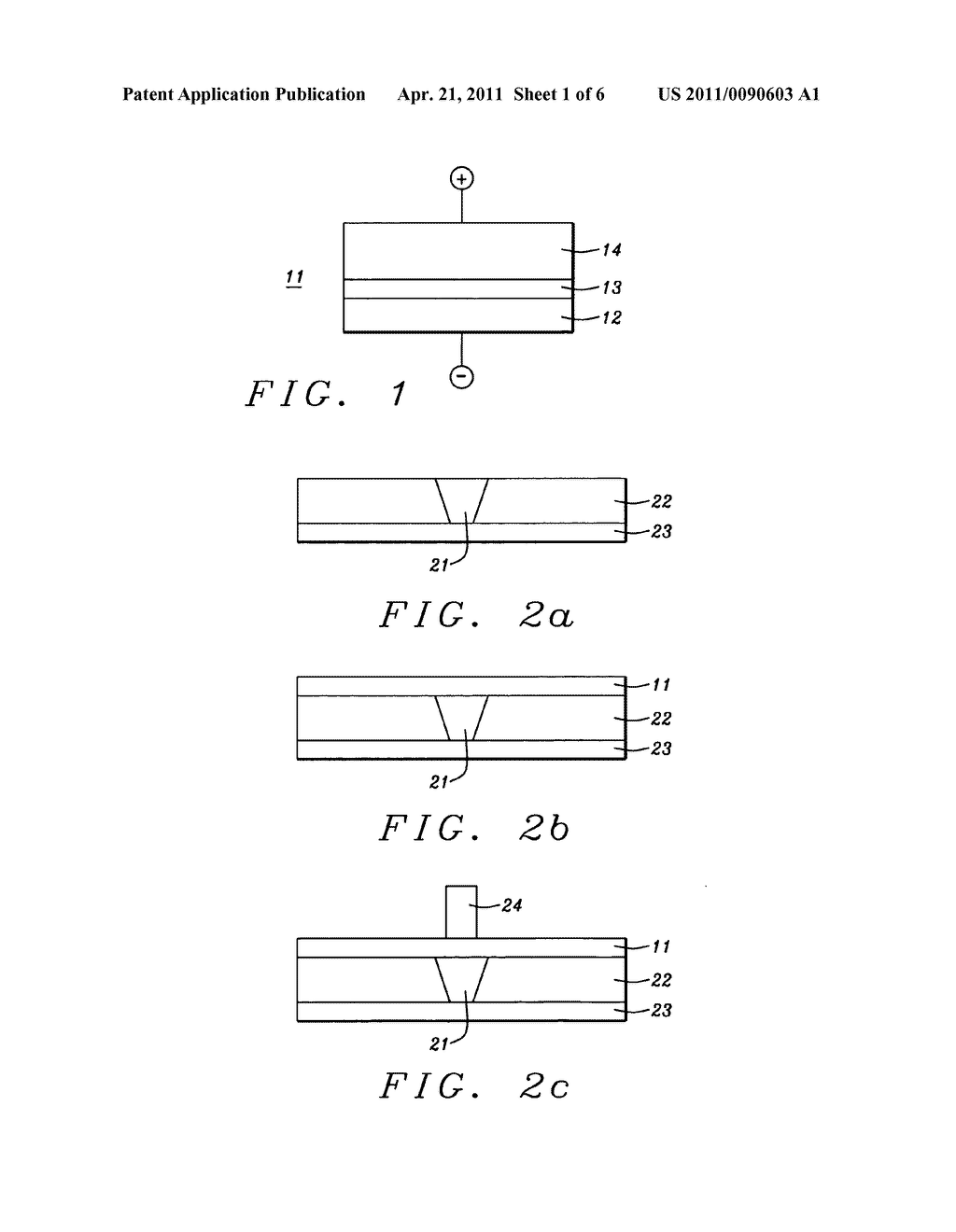 MAMR head with self-aligned write element and microwave field generator - diagram, schematic, and image 02