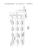 STRING AND SYSTEM EMPLOYING DIRECT CURRENT ELECTRICAL GENERATING MODULES AND A NUMBER OF STRING PROTECTORS diagram and image