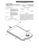 ELECTRONIC DEVICE diagram and image