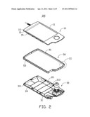 ELECTRONIC DEVICE diagram and image