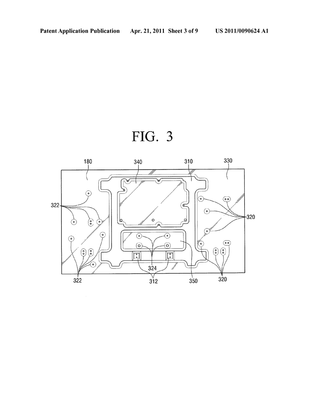 DISPLAY APPARATUS, BASE CHASSIS, AND MANUFACTURING METHOD THEREOF - diagram, schematic, and image 04