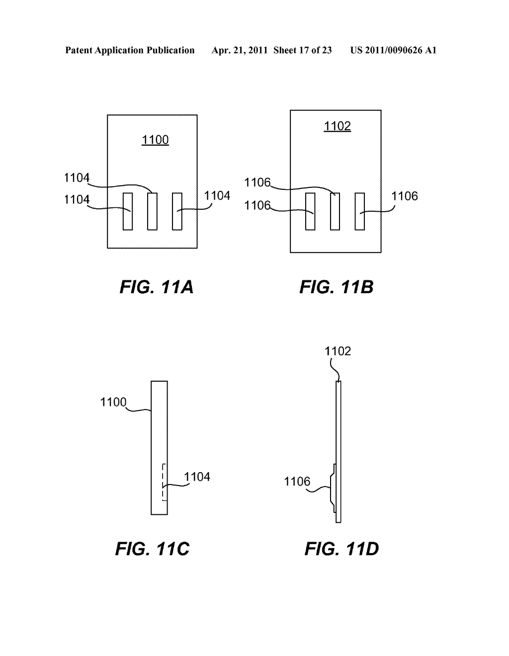 COVER FOR PORTABLE ELECTRONIC DEVICE - diagram, schematic, and image 18