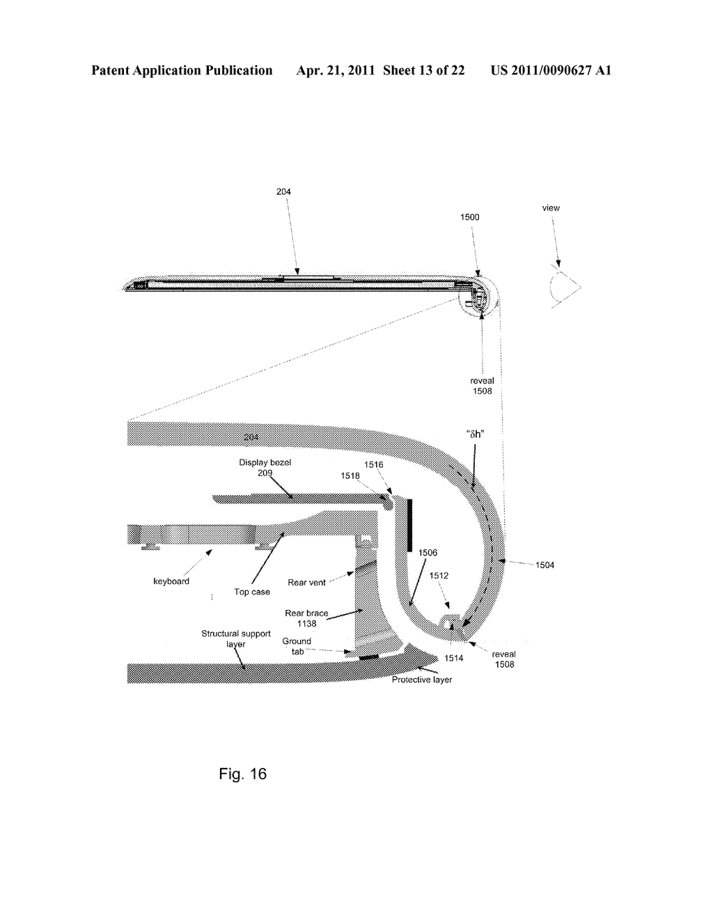 COMPUTER HOUSING - diagram, schematic, and image 14