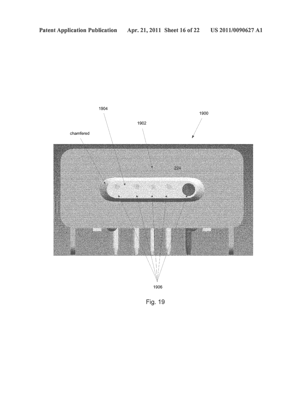 COMPUTER HOUSING - diagram, schematic, and image 17