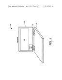 Dissipating Heat Within Housings For Electrical Components diagram and image