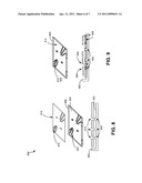 Dissipating Heat Within Housings For Electrical Components diagram and image