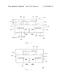 ELECTRONIC PACKAGE STRUCTURE diagram and image