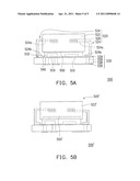 ELECTRONIC PACKAGE STRUCTURE diagram and image