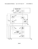 SUPPORT FOR ELECTRONIC EQUIPMENT diagram and image