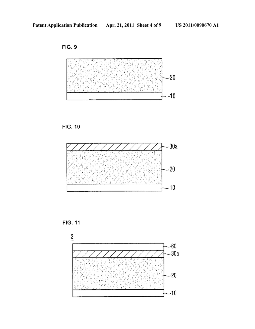 OPTICAL FILM AND LIGHT EMITTING DEVICE USING THE SAME - diagram, schematic, and image 05