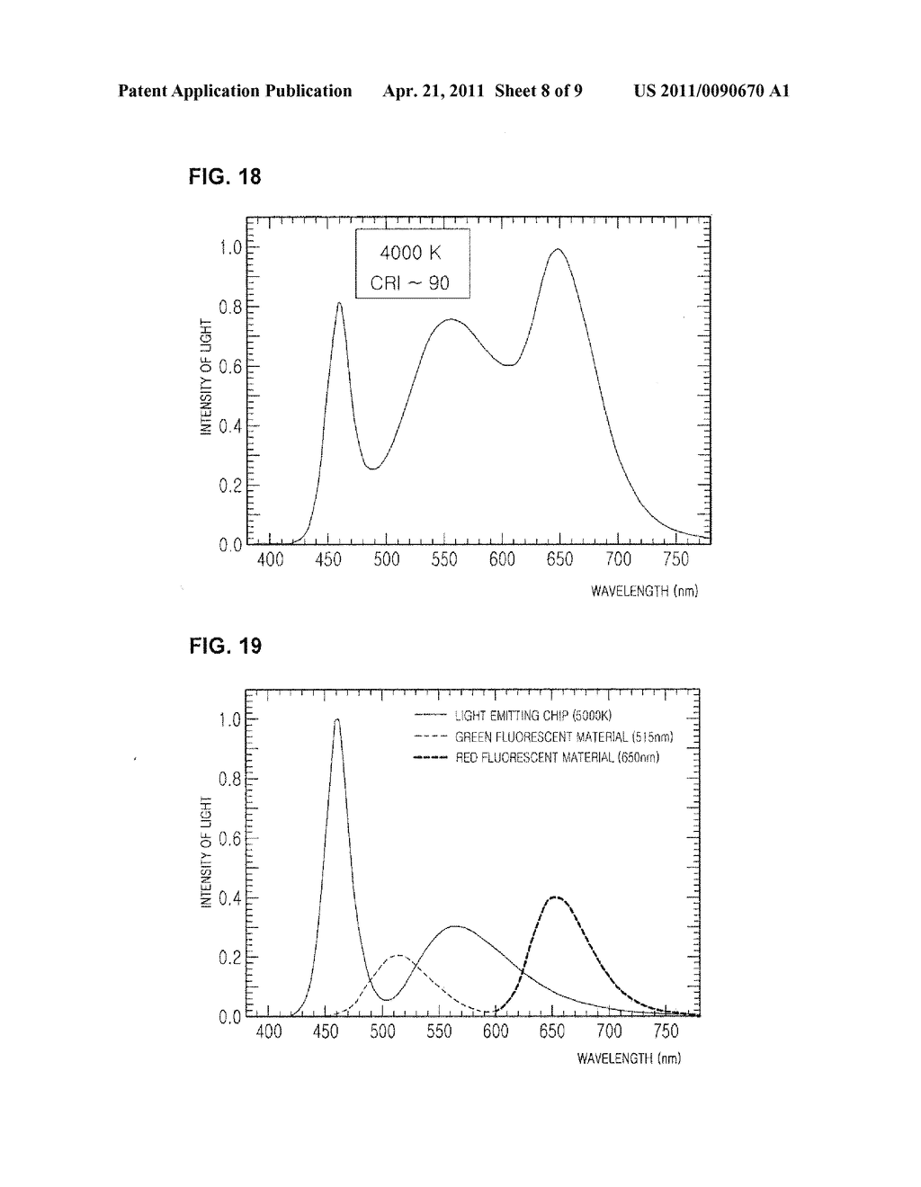 OPTICAL FILM AND LIGHT EMITTING DEVICE USING THE SAME - diagram, schematic, and image 09