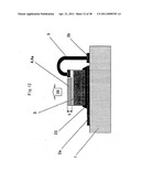 SEMICONDUCTOR LIGHT EMITTING APPARATUS AND LIGHT SOURCE APPARATUS USING THE SAME diagram and image