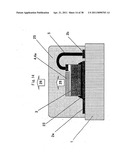 SEMICONDUCTOR LIGHT EMITTING APPARATUS AND LIGHT SOURCE APPARATUS USING THE SAME diagram and image