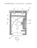 SEMICONDUCTOR LIGHT EMITTING APPARATUS AND LIGHT SOURCE APPARATUS USING THE SAME diagram and image