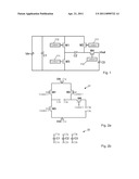 VOLTAGE CONVERTER diagram and image