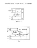 DEVICE FOR SUPPLYING A HIGH ERASE PROGRAM VOLTAGE TO AN INTEGRATED CIRCUIT diagram and image