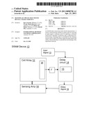 SRAM DELAY CIRCUIT THAT TRACKS BITCELL CHARACTERISTICS diagram and image