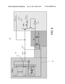 SRAM DELAY CIRCUIT THAT TRACKS BITCELL CHARACTERISTICS diagram and image