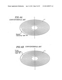 MULTI-LAYERED INFORMATION RECORDING MEDIUM, RECORDING APPARATUS, AND RECORDING METHOD diagram and image