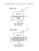 MULTI-LAYERED INFORMATION RECORDING MEDIUM, RECORDING APPARATUS, AND RECORDING METHOD diagram and image