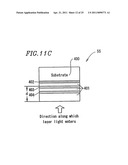 MULTI-LAYERED INFORMATION RECORDING MEDIUM, RECORDING APPARATUS, AND RECORDING METHOD diagram and image