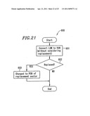 MULTI-LAYERED INFORMATION RECORDING MEDIUM, RECORDING APPARATUS, AND RECORDING METHOD diagram and image