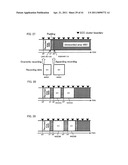 DRIVE APPARATUS FOR PERFORMING A SEQUENTIAL RECORDING AND REPRODUCTION ON A WRITE-ONCE RECORDING MEDIUM, AND METHOD OF REPRODUCING SAME diagram and image