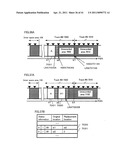 DRIVE APPARATUS FOR PERFORMING A SEQUENTIAL RECORDING AND REPRODUCTION ON A WRITE-ONCE RECORDING MEDIUM, AND METHOD OF REPRODUCING SAME diagram and image