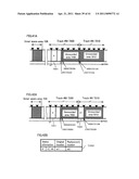 DRIVE APPARATUS FOR PERFORMING A SEQUENTIAL RECORDING AND REPRODUCTION ON A WRITE-ONCE RECORDING MEDIUM, AND METHOD OF REPRODUCING SAME diagram and image