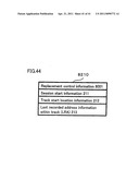 DRIVE APPARATUS FOR PERFORMING A SEQUENTIAL RECORDING AND REPRODUCTION ON A WRITE-ONCE RECORDING MEDIUM, AND METHOD OF REPRODUCING SAME diagram and image