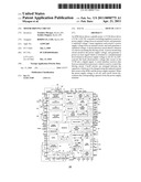 MOTOR DRIVING CIRCUIT diagram and image