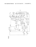 MOTOR DRIVING CIRCUIT diagram and image