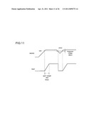 MOTOR DRIVING CIRCUIT diagram and image