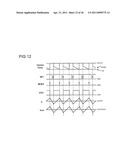 MOTOR DRIVING CIRCUIT diagram and image