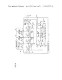 MOTOR DRIVING CIRCUIT diagram and image