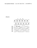 MOTOR DRIVING CIRCUIT diagram and image