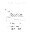 MOTOR DRIVING CIRCUIT diagram and image