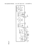 MOTOR DRIVING CIRCUIT diagram and image