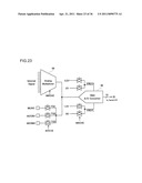 MOTOR DRIVING CIRCUIT diagram and image