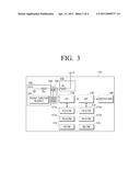 OPTICAL REPRODUCING APPARATUS CONNECTABLE TO OPTICAL PICKUPS AND METHOD OF CONTROLLING OPTICAL PICKUPS diagram and image