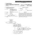 APPARATUS FOR GENERATING VITERBI-PROCESSED DATA diagram and image